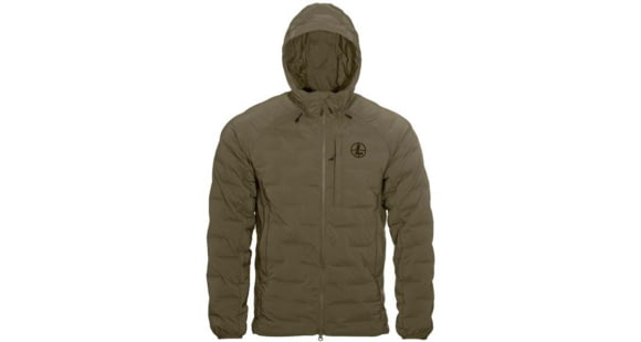 Image of Leupold Arcus Insulated Jacket - Men's, Ash Green, L, 185299