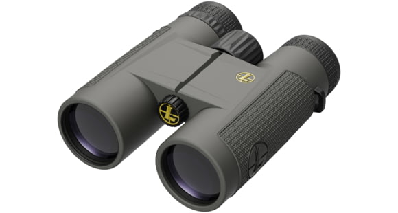 Image of Leupold BX-1 McKenzie 10x42mm Roof Prism Binocular, Shadow Gray, Shadow Gray, 173788
