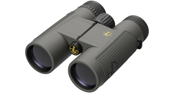 Image of DEMO, Leupold BX-1 McKenzie 8x42 Roof Prism Binoculars, Shadow Gray, 173787