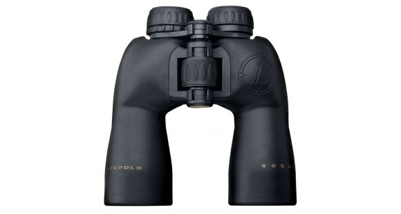 Image of Leupold BX-1 Rogue 10x50mm Binocular, Black, 65555