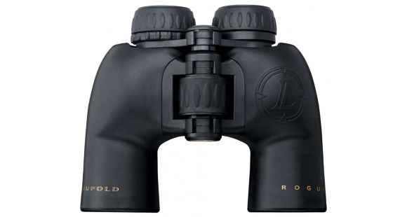 Image of Leupold BX-1 Rogue 8x42mm Porro Prism Binocular, Black, 65550