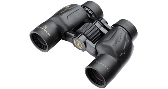 Image of Demo,Leupold BX-1 Yosemite 6x30 Porro Prism Waterproof Binoculars, Black 67715
