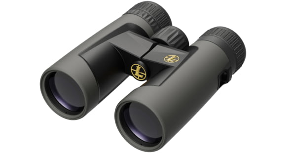 Image of Leupold BX-2 Alpine 8x42mm Roof Prism Binocular, Shadow Gray, 176969