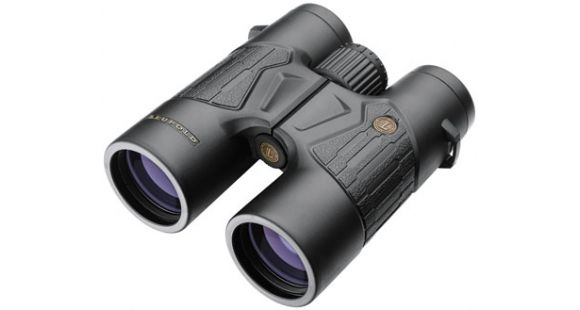 Image of Leupold BX-2 Cascades 10x42 Roof Prism Binoculars Black 111741