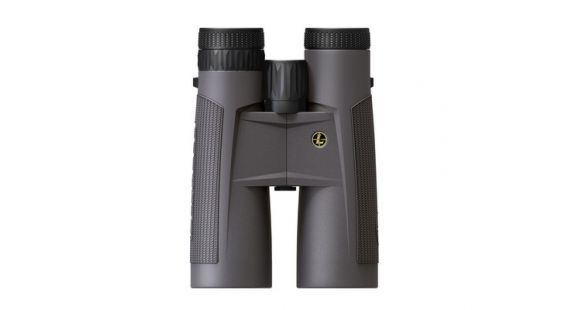 Image of Leupold BX-2 Tioga HD 10x50mm Roof Binoculars, Shadow Grey, 172696