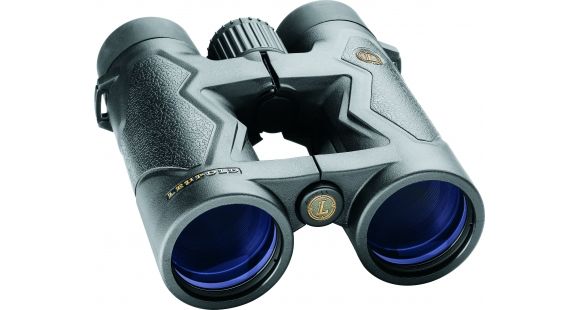 Image of Leupold BX-3 Mojave Roof Prism 10x42mm Binoculars, Black 111768