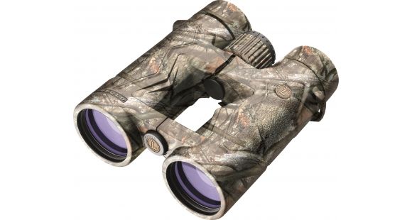 Image of Leupold BX-3 Mojave Roof Prism 10x42mm Binoculars, Mossy Oak Treestand 111769