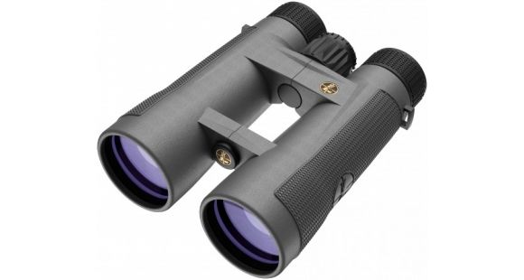Image of DEMO, Leupold BX-4 Pro Guide HD 12x50mm Roof Prism Binoculars, Gray, 172675
