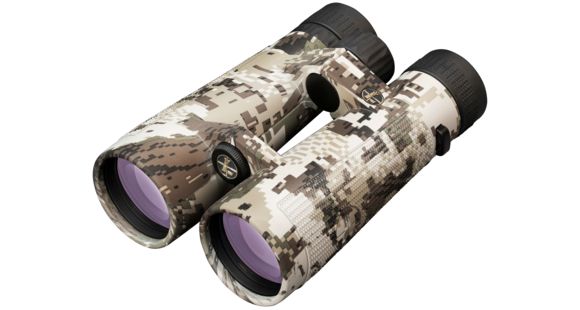 Image of Leupold BX-5 Santiam HD 10x50mm Roof Prism Binoculars, Sub Alpine, 175855