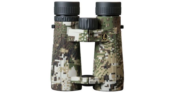 Image of Leupold BX-5 Santiam HD 8x42mm Roof Prism Binoculars, Sub Alpine, 174482