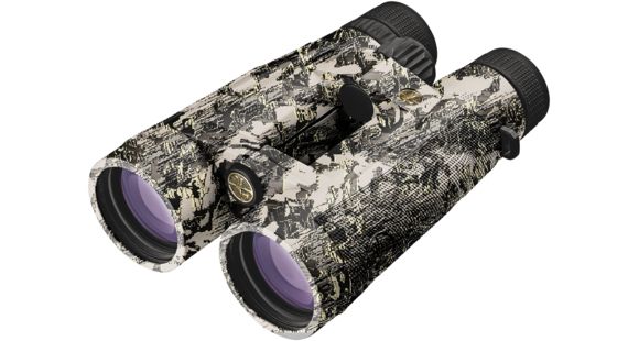 Image of Leupold BX-5 Santium HD 15x56mm Binoculars, Sitka Open Country, 172459