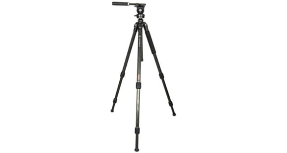 Image of DEMO, Leupold Carbon Fiber Tripod Kit, 170600