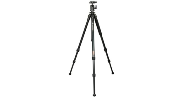 Image of Leupold Compact Aluminum Tripod Kit 170602