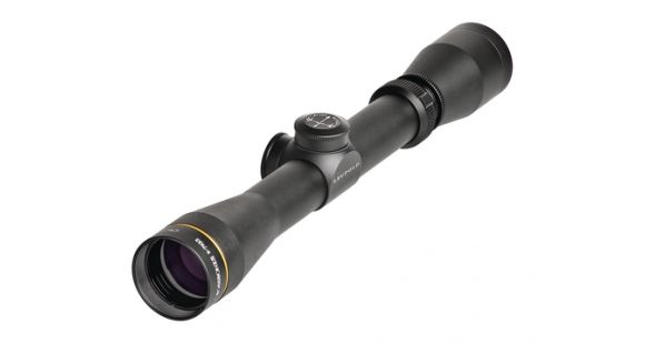 Image of Demo,Leupold Crossbones 2-7x33mm Rifle Scope, Matte, CBR Reticle, Box 113870