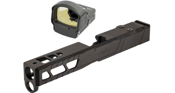 Leupold DeltaPoint Pro 6 MOA Dot Red Dot Sight, - 1 out of 9 models