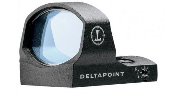 Image of Demo,Leupold DeltaPoint Reflex Sight All Mounts Matte 7.5 MOA Delta 65930