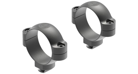 Image of Leupold Dual Dovetail 34mm Mounting Sytem - High 118283