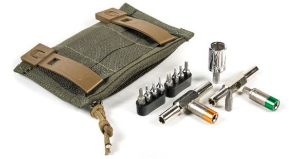 Image of Leupold Fix-It Sticks Hunter Kit 170601