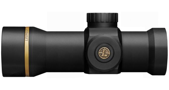 Image of Leupold Freedom - RDS 1x34, 34mm, Red Dot 1.0 MOA Dot, Matte Black, 176204