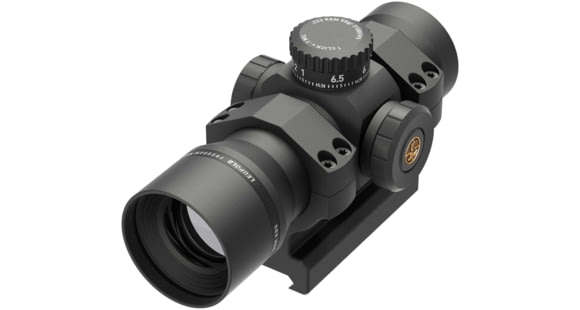 Image of DEMO, Leupold Freedom - RDS 1x34, 34mm Red Dot Sight, 223 BDC 1 MOA Dot Reticle, w/Mount, Black, 180093