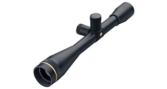 Image of Demo,Leupold FX-3 30x40mm Dot Rifle Scope, Adjustable Objective, Silhouette Matte 3/8 min 66855