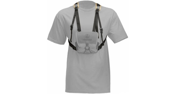 Image of Leupold GO Afield Binocular Harness XF, Coyote / Ranger, 172543
