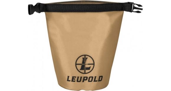 Image of Leupold GO DRY Gear Bag 1L, Shadow, 172608