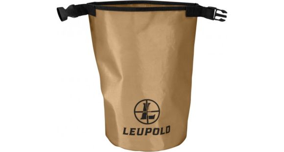 Image of Leupold GO DRY Gear Bag 8L, Shadow, 172613