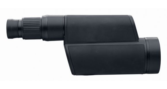 Image of Leupold Mark 4 12-40x60mm Tactical Spotting Scope, TMR Reticle, 60040