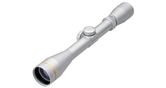 Image of Leupold Golden Ring Ultimate Slam 3-9x40 Rifle Scope, Silver, SAbot Ballistics Reticle 65485