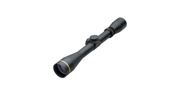 Image of Leupold Golden Ring Ultimate Slam 3-9x40 Rifle Scope, Mossy Oak Break-Up, SAbot Ballistics Reticle