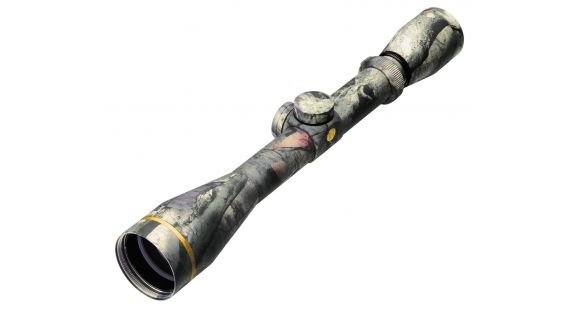 Image of Leupold UltimateSlam 3-9x40mm Rifle Scope, Mossy Oak Treestand, SA.B.R. Reticle 114787
