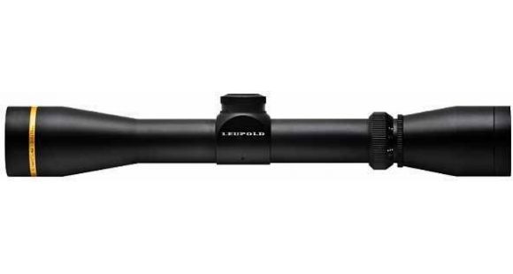 Image of Demo,Leupold Golden Ring Ultimate Slam 2-7x33mm Rifle Scope Matte 65475