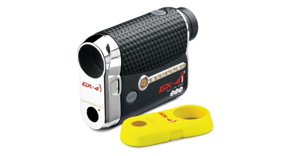 Image of Demo,Leupold GX-4i2 Digital Golf Rangefinder 119088