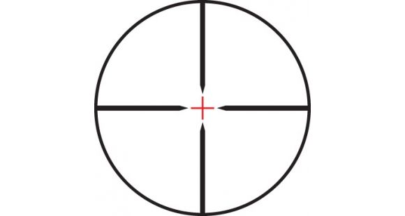 Image of Leupold VX 3L Long Range QDMA Rifle Scope, 4.5 14x56mm, Matte, Ill Duplex Reticle 14x56-66795