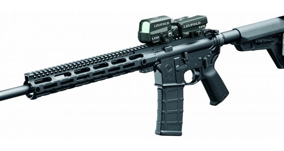 Image of Leupold LCO 6x20mm Red Dot w/D-EVO, CMR-W Reticle 120556