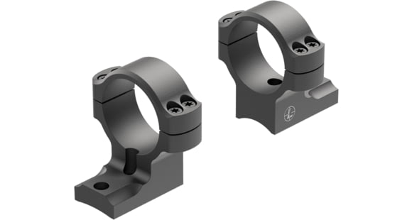 Image of Leupold BackCountry Remington 700 2-PC 30mm Ring Mount, High, 8-40 Adaptable, 187351