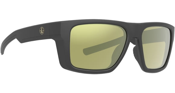 Image of Leupold Skyline Sunglasses, Matte Black, Daylight Max, 186752