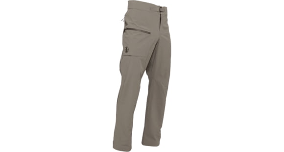 Image of Leupold Storm Warden Rain Pants - Men's, Ash Green, S, 187503