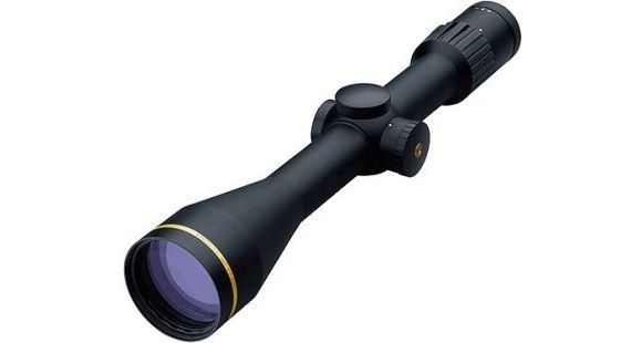 Image of Demo,Leupold LPS Premier 3.5-14x50mm SF Satin Rifle Scope 53488