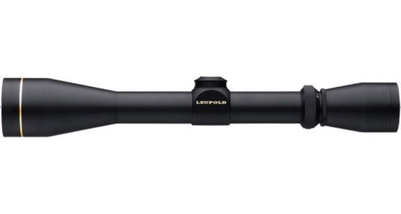 Image of Demo,Leupold Mark 2 T2 Rifle Scope, 3 9x40mm, Matte Finish, LR Duplex Reticle 9x40 62915
