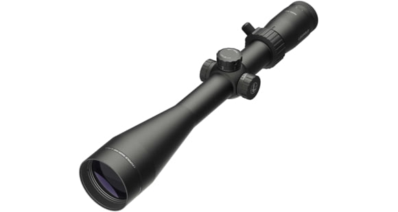 Image of DEMO, Leupold Mark 3HD 6-18x50mm Rifle Scope, 30 mm Tube, Second Focal Plane, Black, Matte, Non-Illuminated TMR Reticle, Mil Rad Adjustment, 180671
