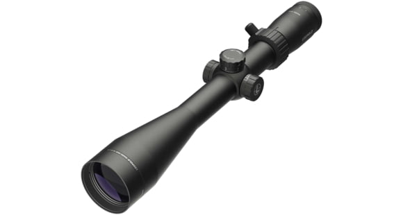 Image of DEMO, Leupold Mark 3HD 8-24x50 mm Rifle Scope, 30mm Tube, P5 Side Focus TMR, Matte Black, 180674