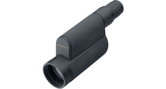 Image of Open Box, Dealer Demo, Leupold Golden Ring Mark 4 12-40x60 mm Tactical Spotting Scope for Military Sniper Teams 65145 P4 Reticle