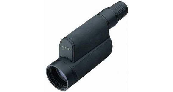 Image of Leupold Mark 4 12-40x60mm Tactical Spotting Scope, TMR Reticle, 60040 Demo
