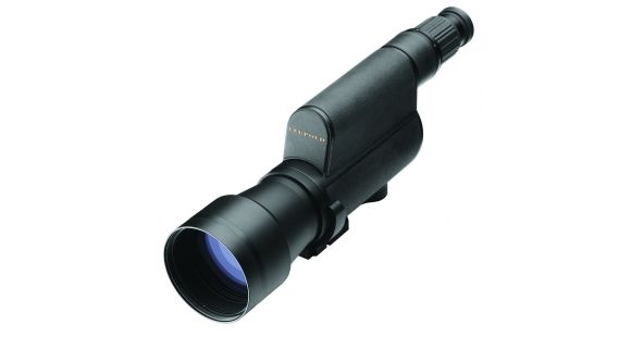 Image of Demo,Leupold Mark 4 20-60x80mm, Black Spotting Scope, Mil Dot Reticle 110825