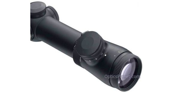 Image of Leupold Mark 4 3.5-10x40mm Long Range / Tactical ( LR/T ) M2 Illuminated Reticle Rifle Scopes - 62150
