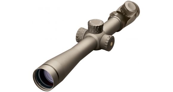 Image of Demo,Leupold Mark 4 LR/T 3.5-10x40mm 30mm M2 Dark Earth Rifle Scope Illum. TMR Reticle 67940