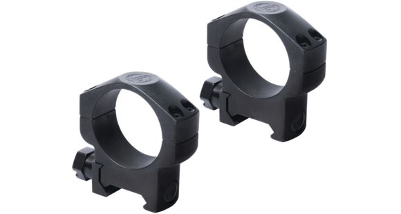 Image of Leupold Mark 4 34mm Medium, Aluminum, Matte, Black, 178530
