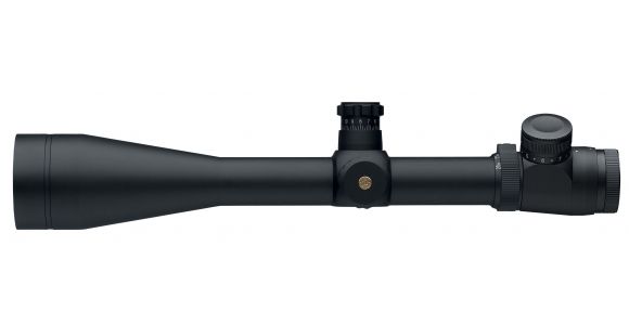 Image of Leupold Mark 4 LR/T 8.5-25x50mm, 30mm, M1 Matte Rifle Scope Illum. TMR Reticle